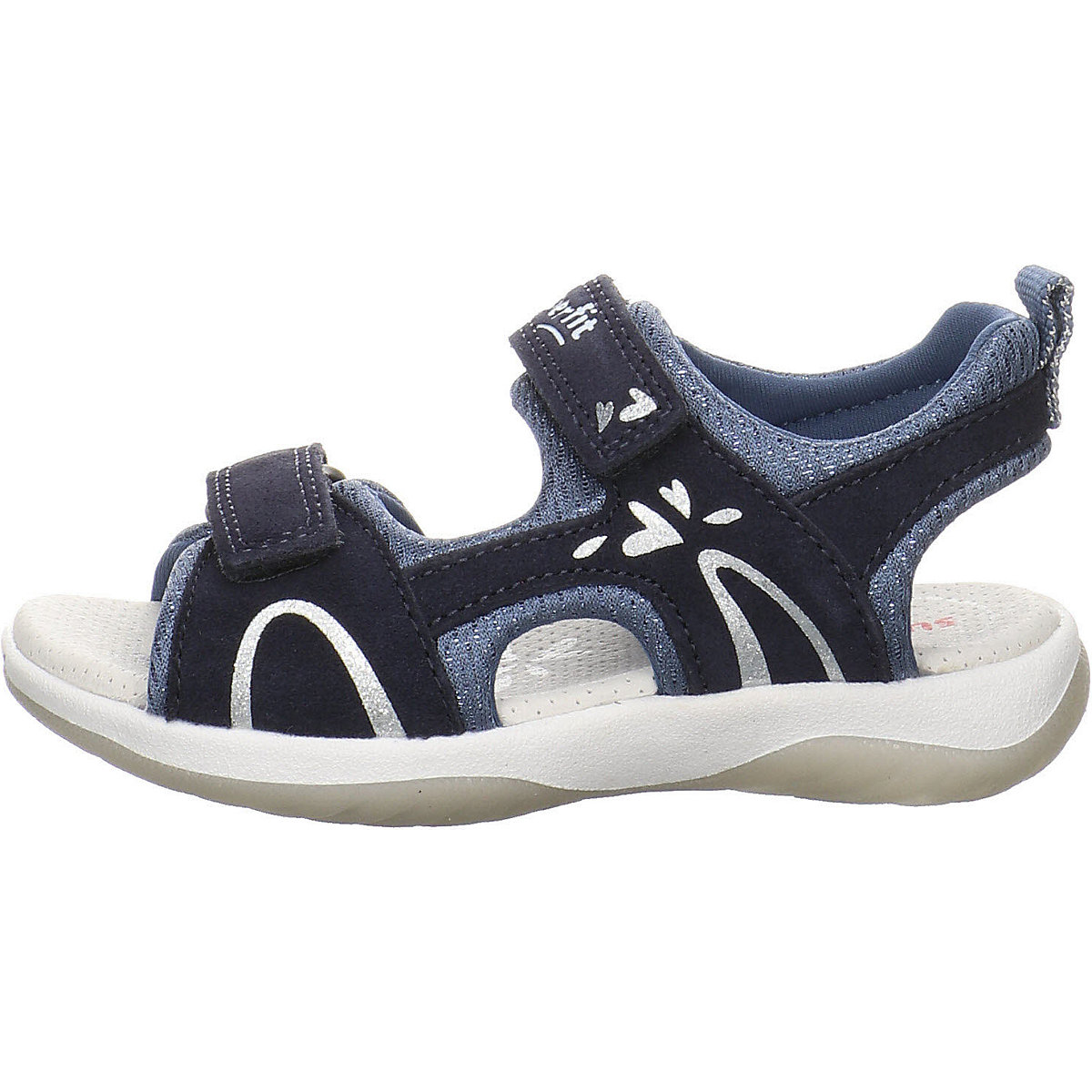 Sandalen SUNNY WMS Weite M4 für Mädchen