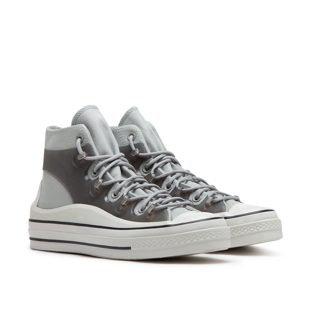 Converse Chuck 70 Utility High A02130C / grau