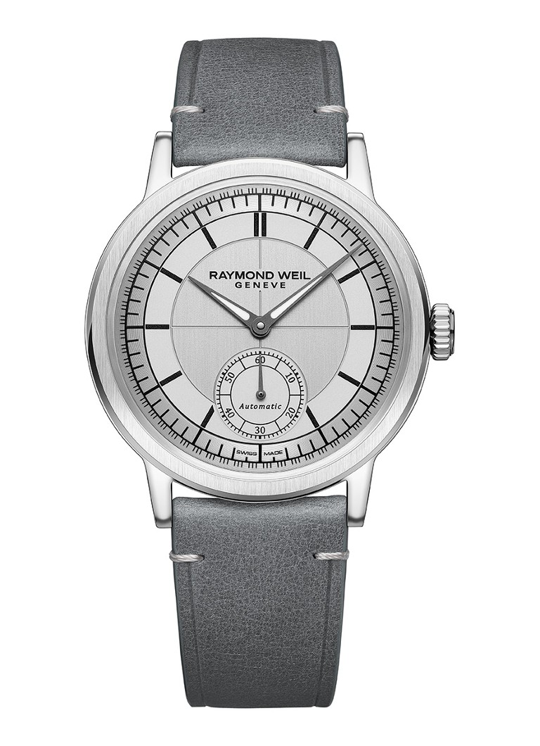 Raymond Weil Millesime pulkstenis 2930 -STC-65001