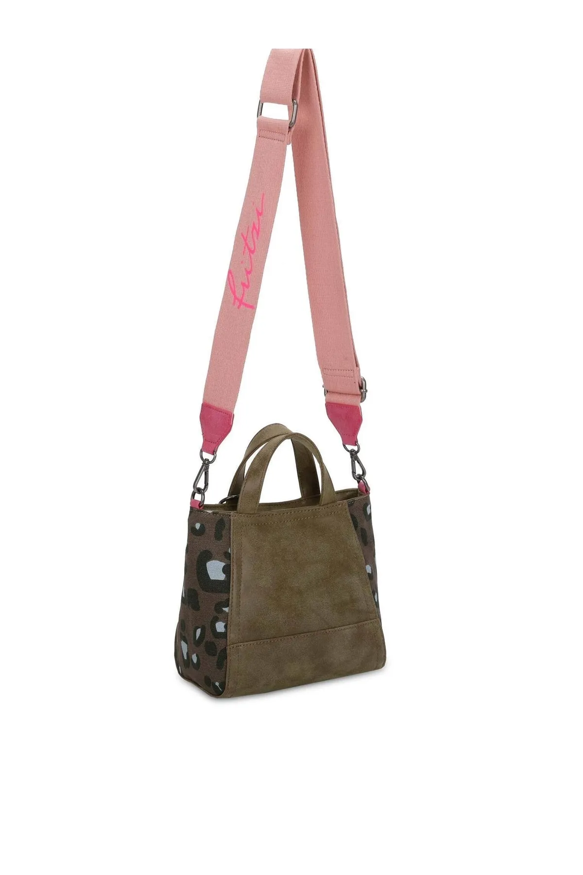 Fritzi aus Preußen  Handtasche Joy02