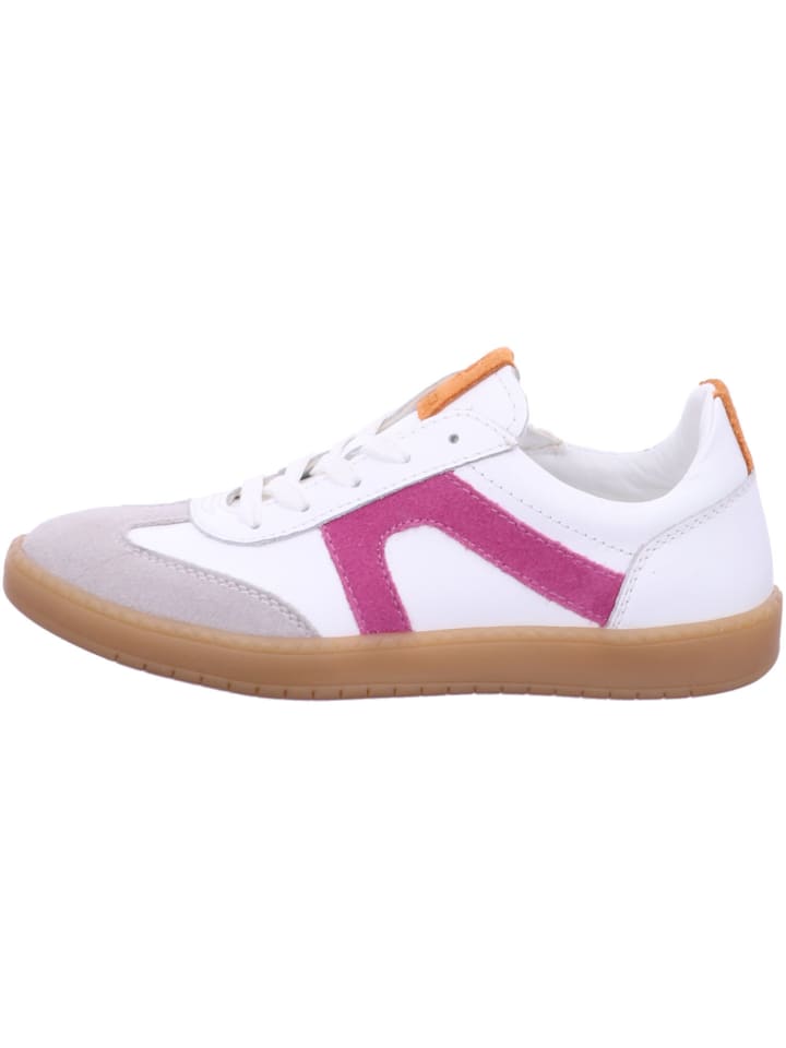 Ricosta Mädchen Halbschuhe LONDON in Weiß günstig kaufen