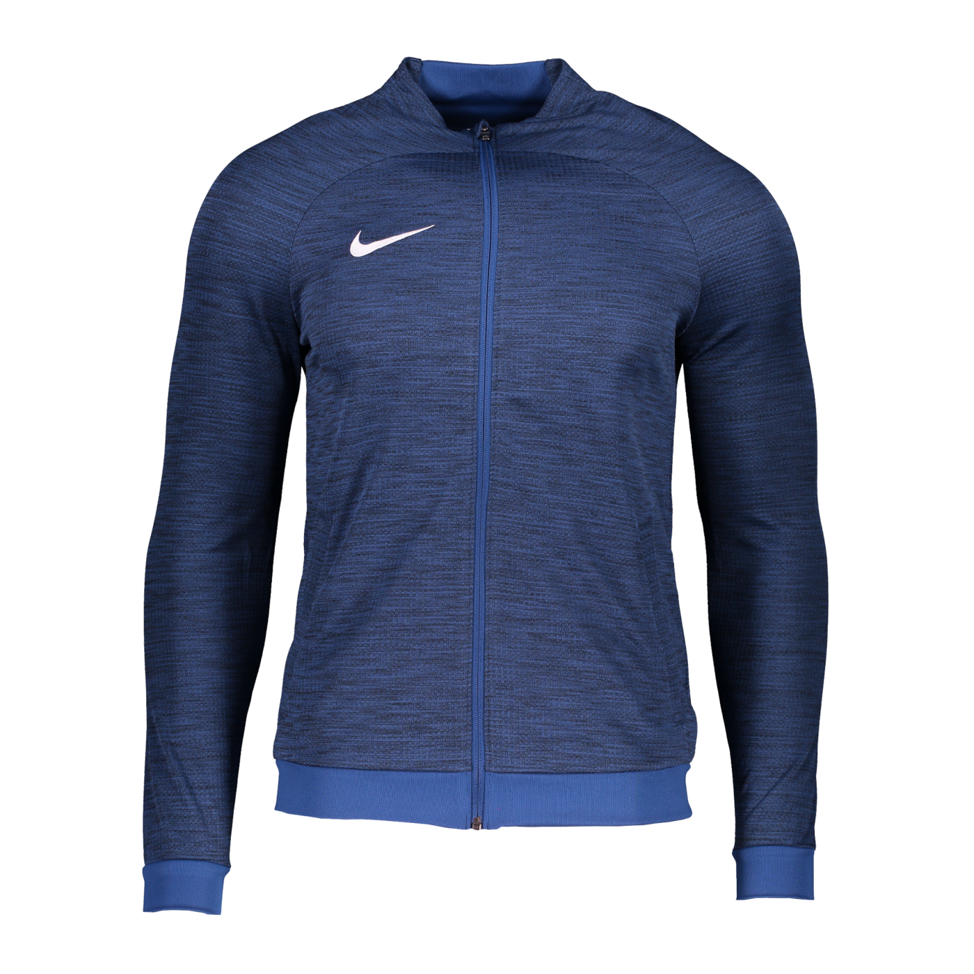 Nike Academy Trainingsjacke Blau Weiss F476