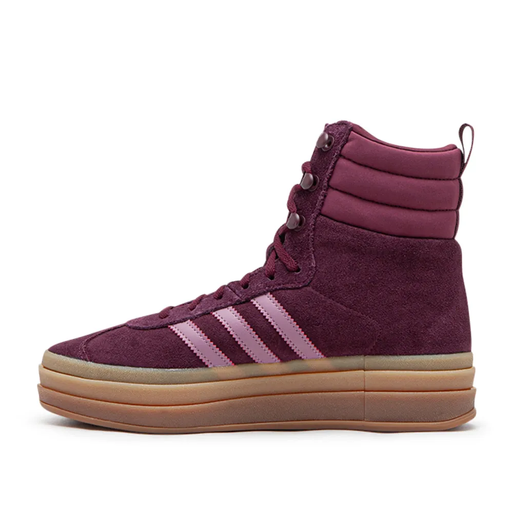 adidas WMNS GAZELLE BOOT W ID6882 / rot