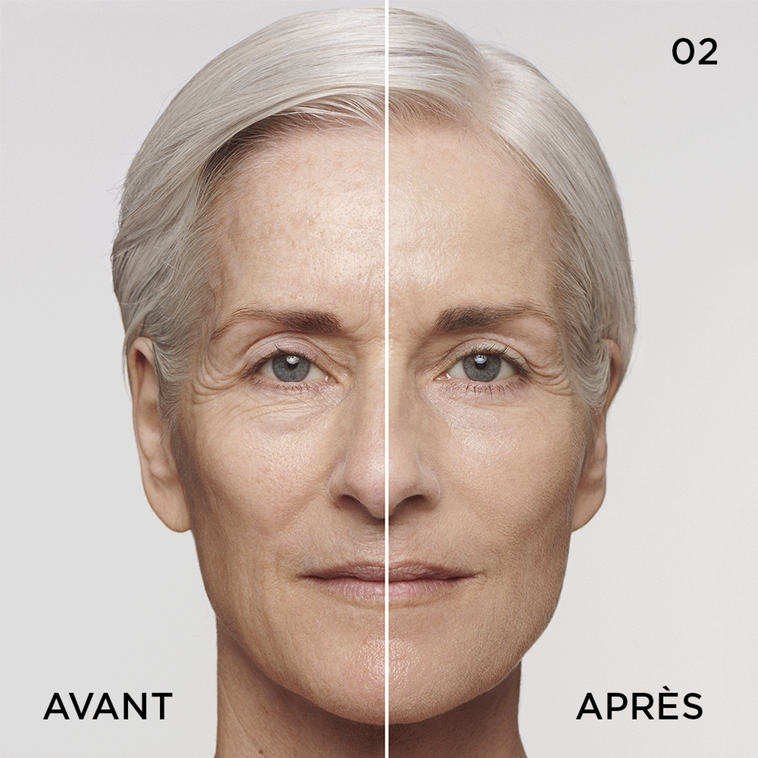 Clarins Tinted Oleo-Serum Sérum Teinté Bonne Mine & Nutrition