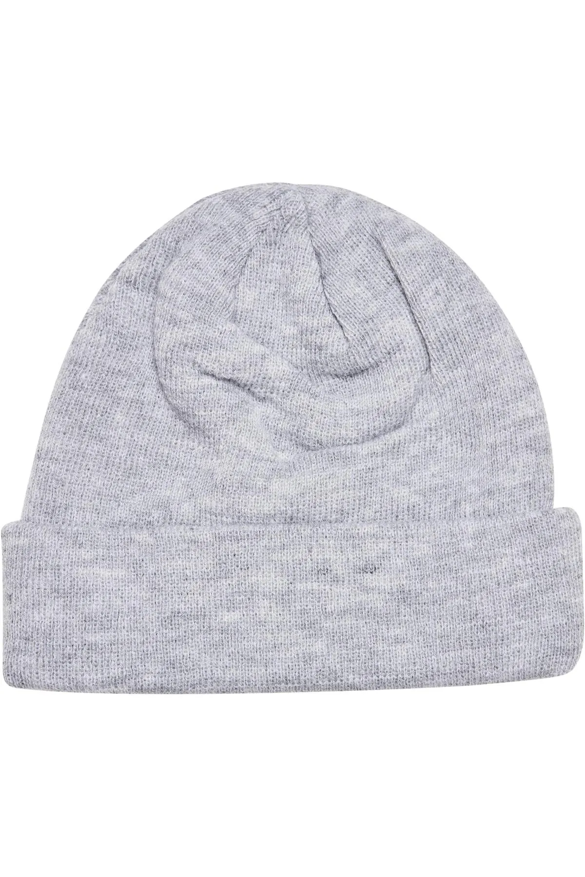 KARL KANI  Accessoires KA223-009-3 Signature Beanie grau melange