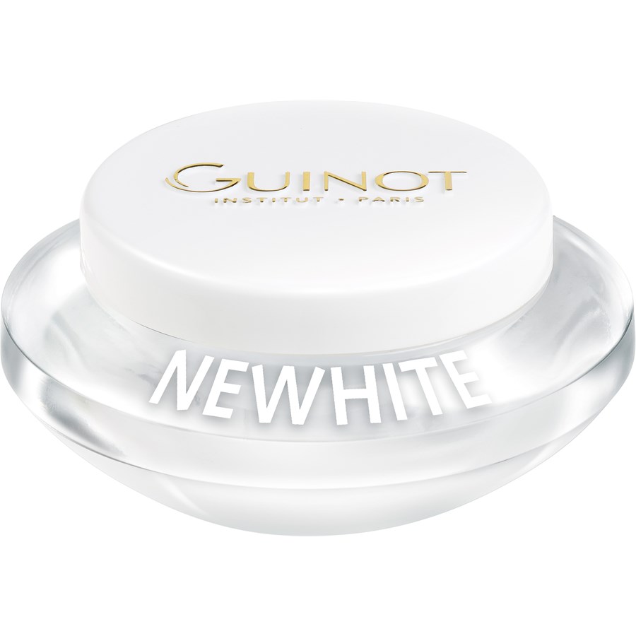 Creme Nuit Eclaircissante