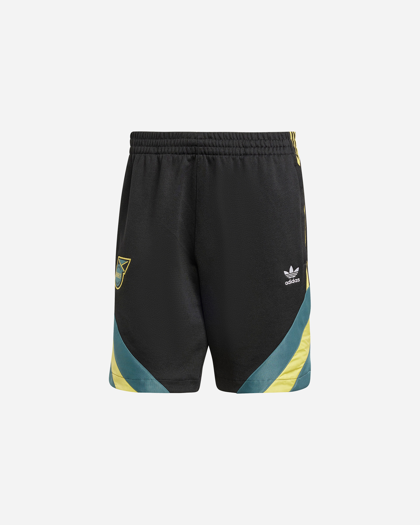 Oficiálne futbalové oblečenie Adidas Jamaica 24-25 Og M IN5569
