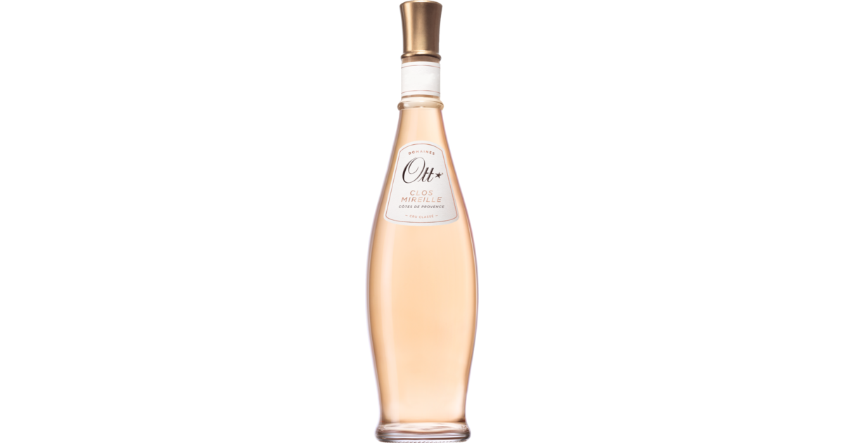 Clos Mireille Coeur de Grain Rose
