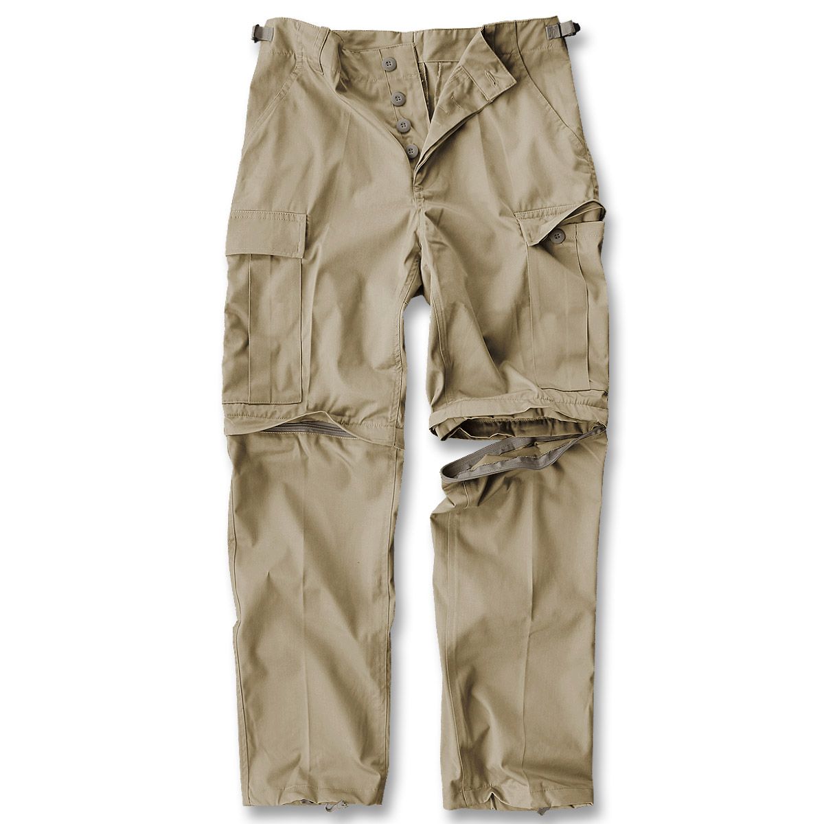 Zip-Up Ranger Feldhose Typ BDU