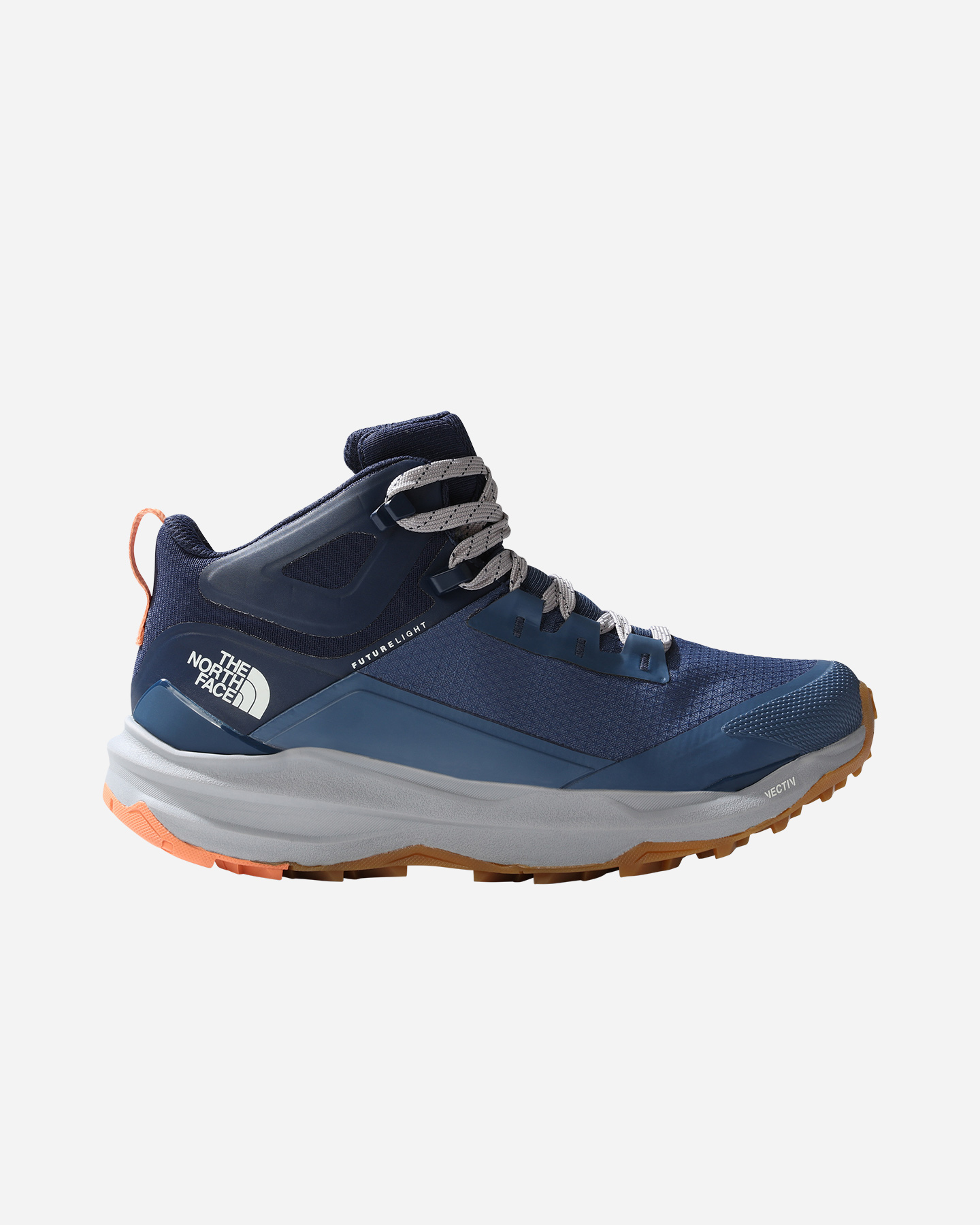 Scarpe Hiking The North Face Vectiv Exploris 2 Mid W NF0A7W6B9261