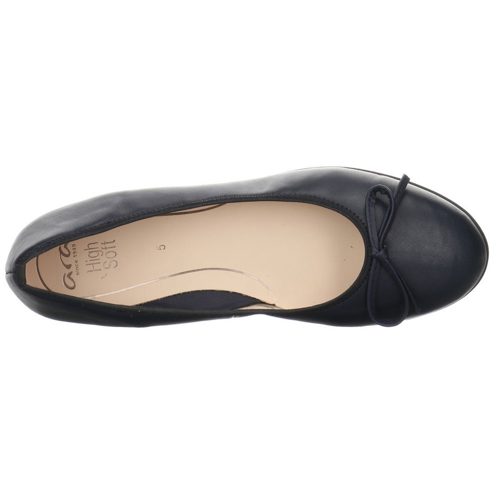 ara Sardinia-Highsoft Ballerina