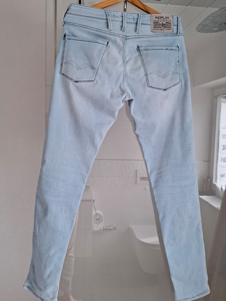 Replay Jeans 