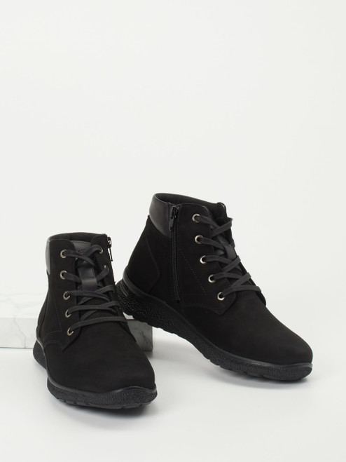 Schnürstiefelette-27510090338 Hartjes