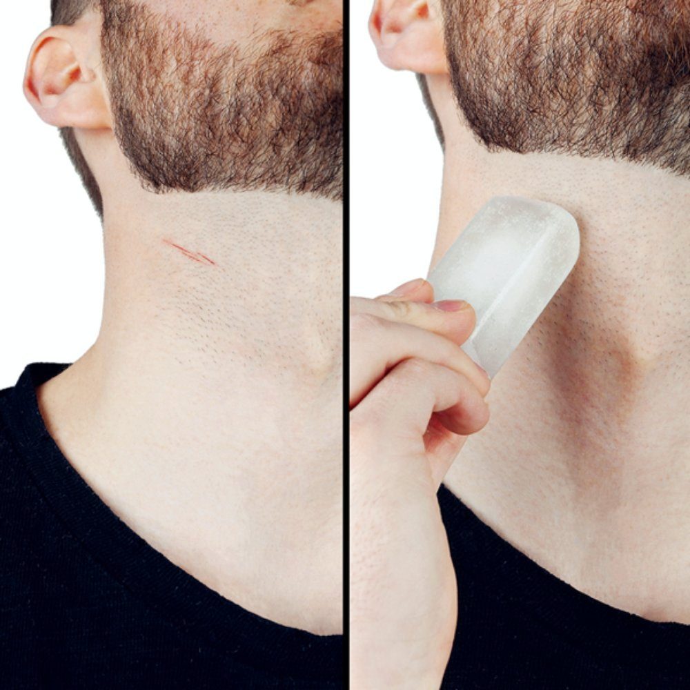 Störtebekker After-Shave Alaunstein - wirkt Blutstillend & Antiseptisch nach der Rasur