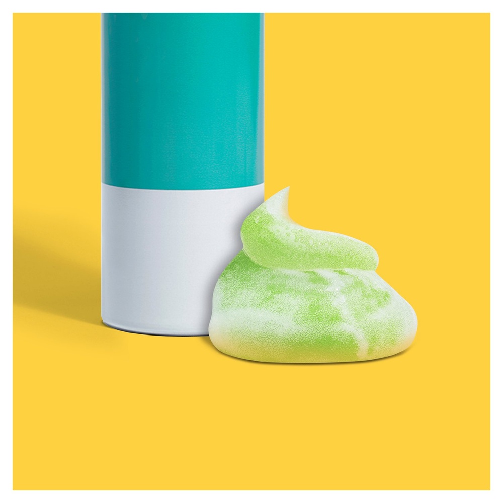 jolly jolly Gel À Raser 200ml Préparation À Raser