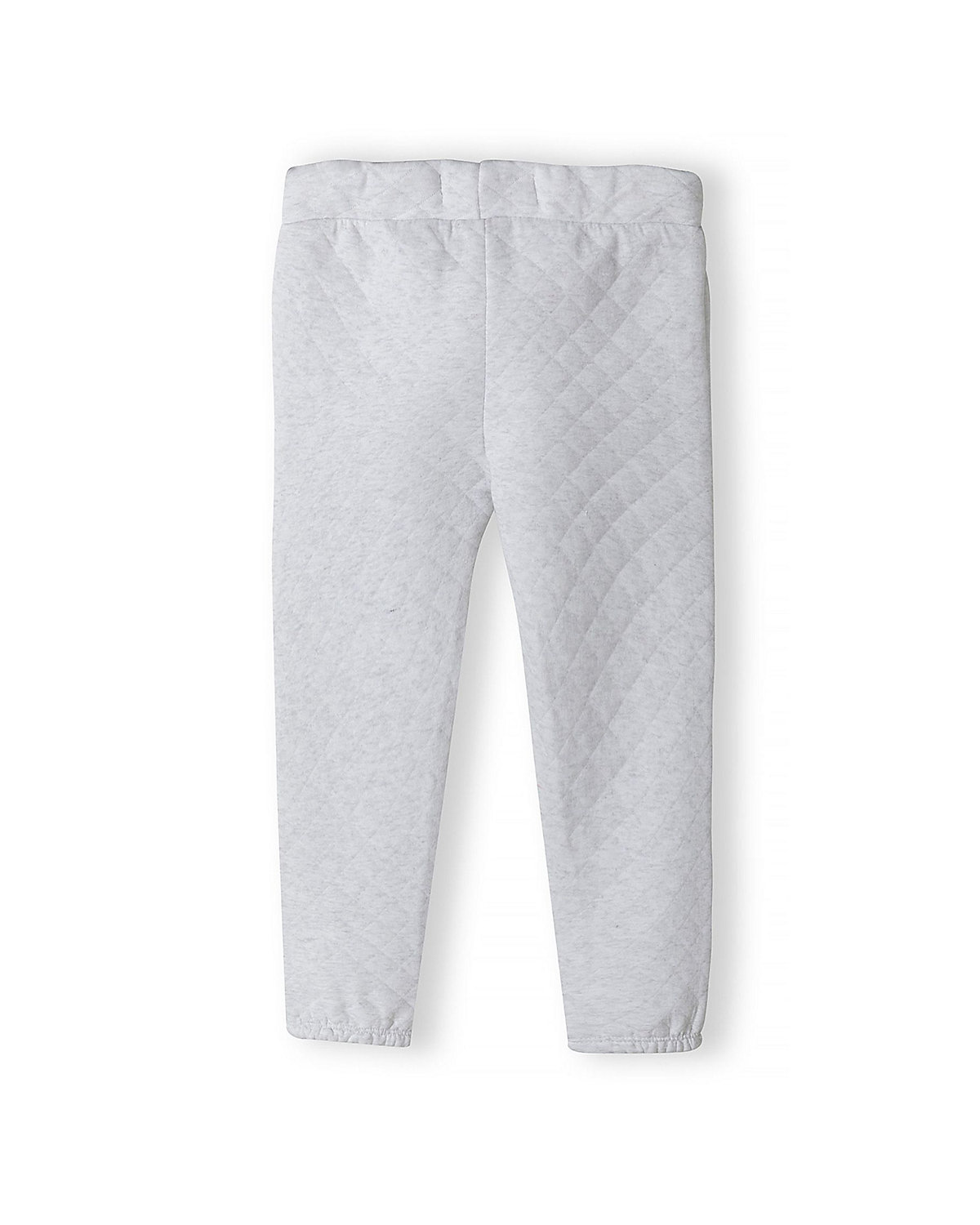 Gesteppter Jogginganzug für Mädchen (3-14y)
