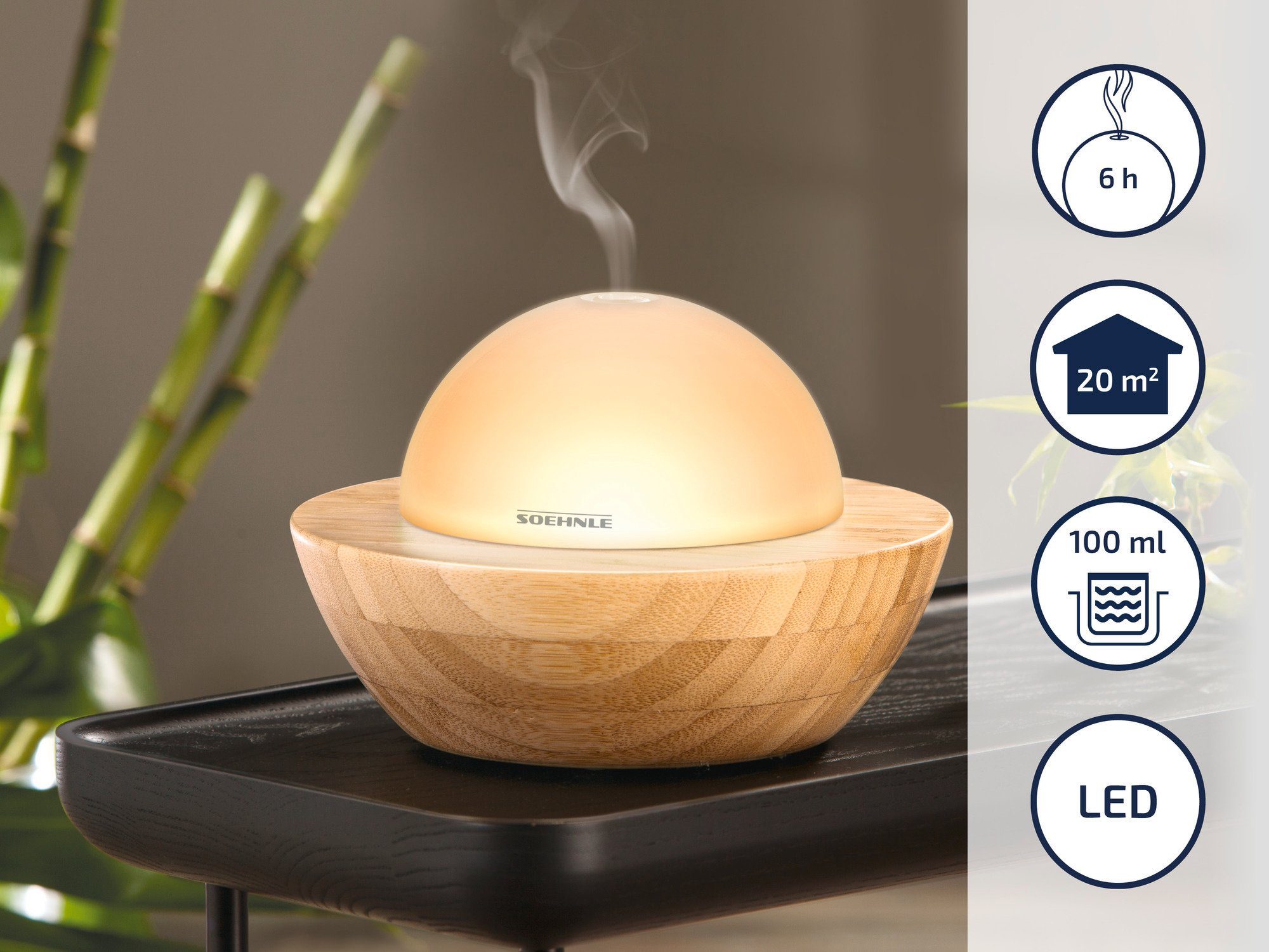 Soehnle Diffuser Modena