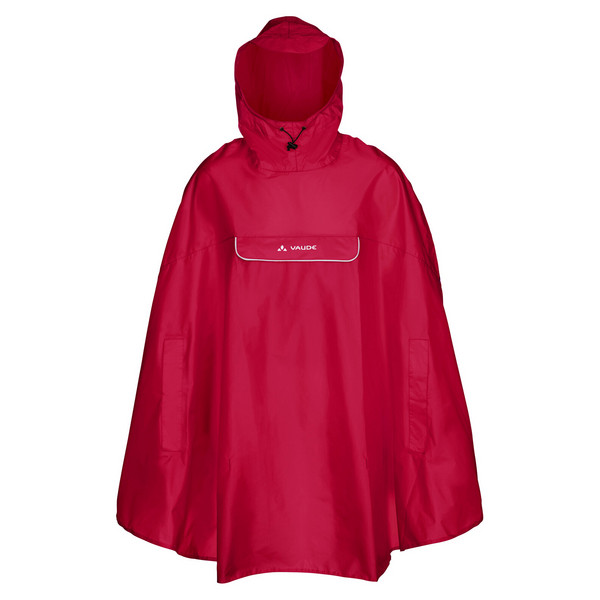 VALDIPINO PONCHO Unisex - Regenponcho