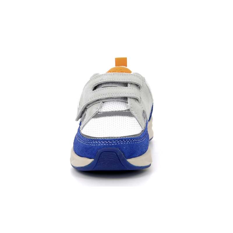 Sneakers basses synthetique Kikustom