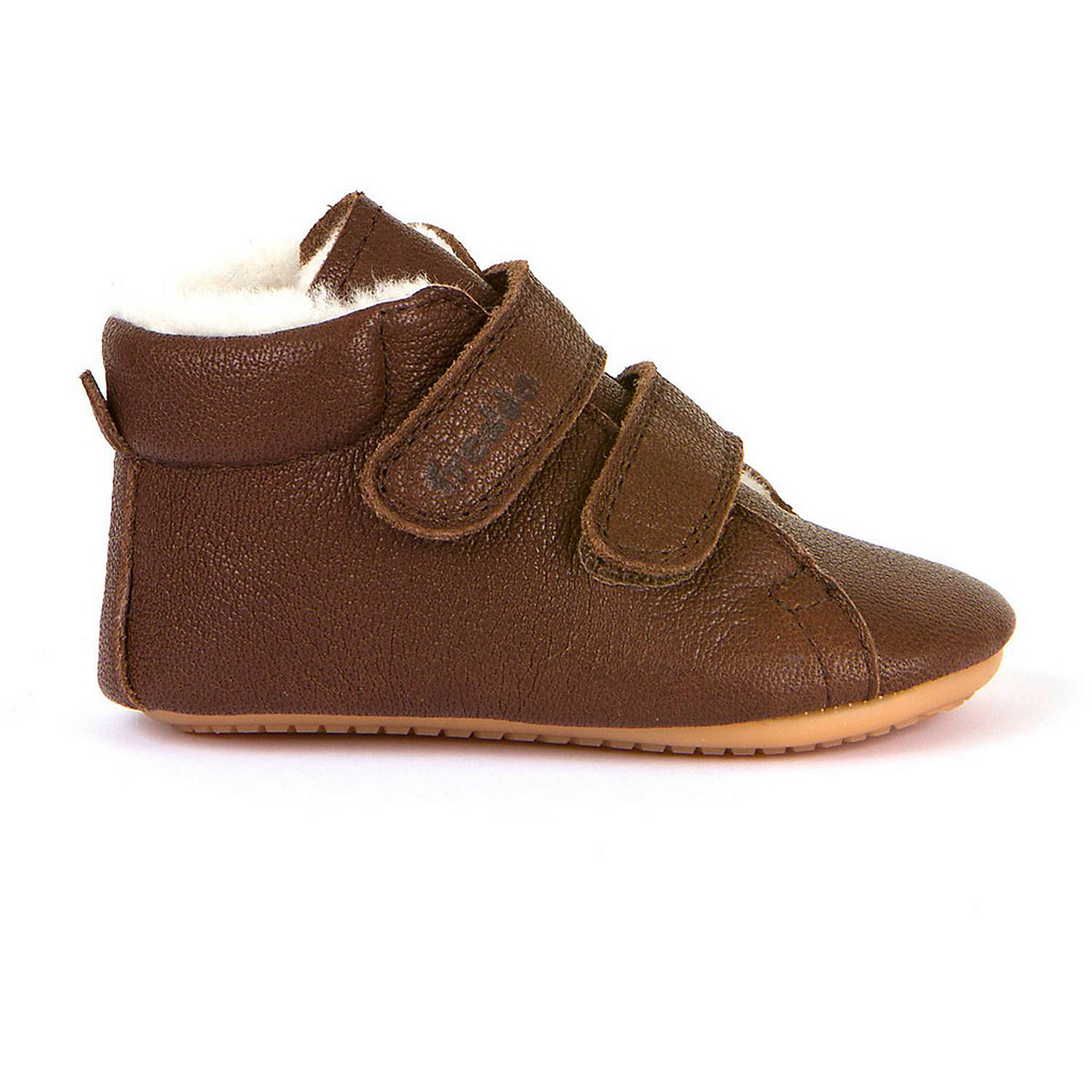 G1130013 Brown Halbschuhe