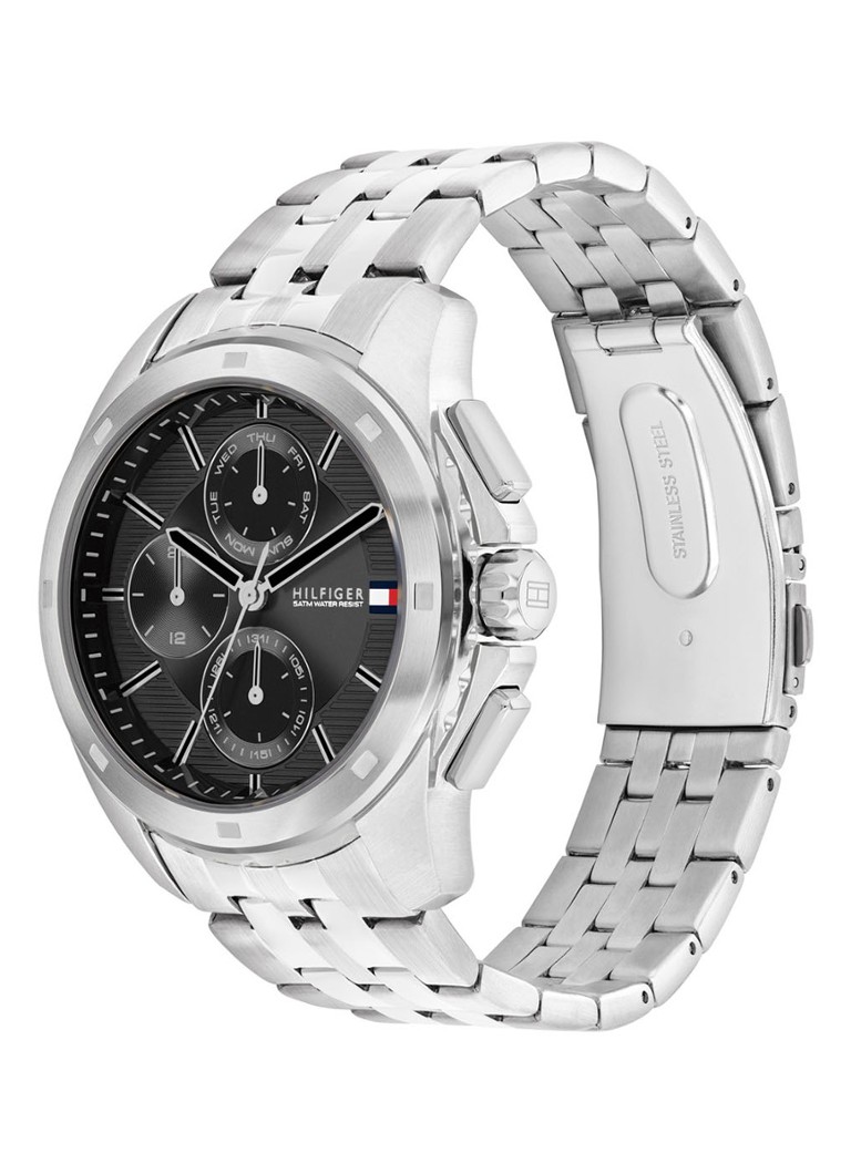 Relógio Tommy Hilfiger Walker TH1710620