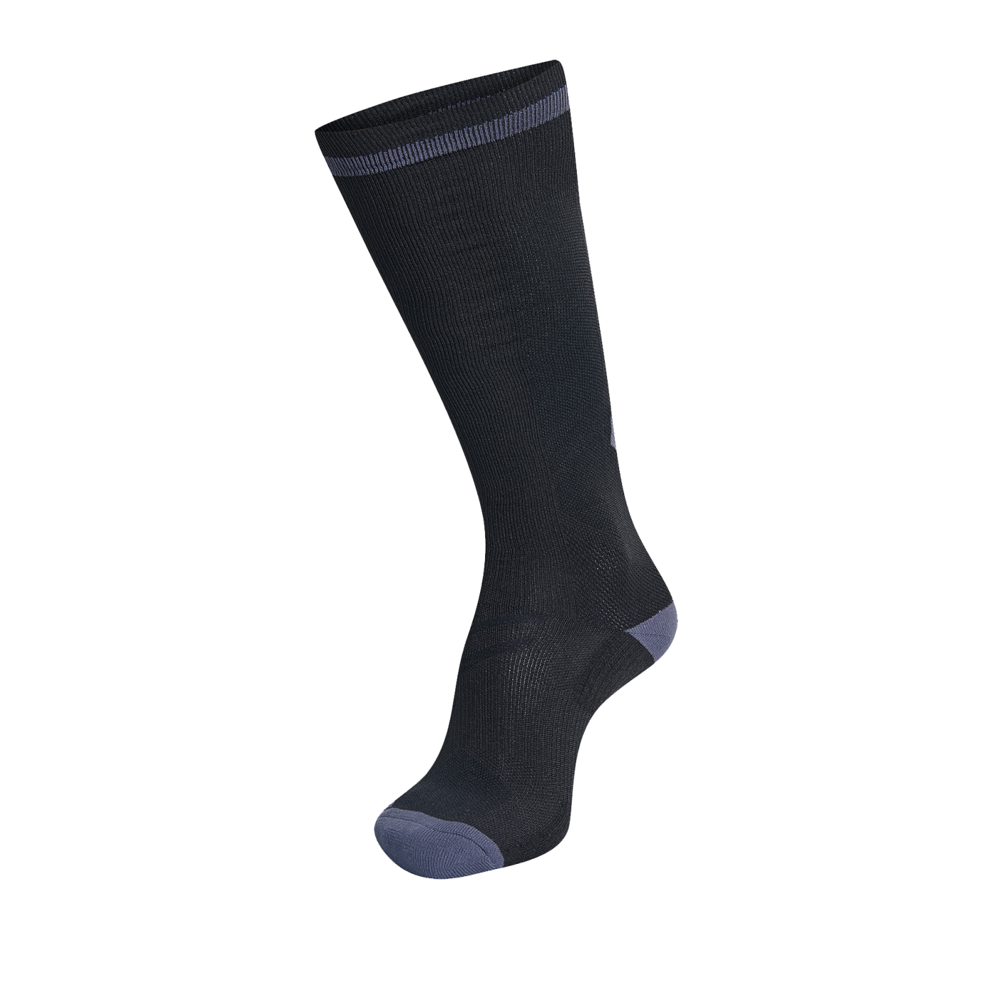 Hummel Elite Indoor Sock High Socken Schwarz F1006