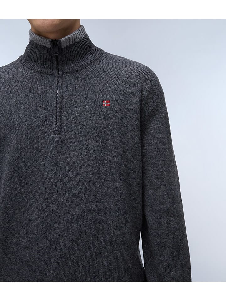 Napapijri Pullover 