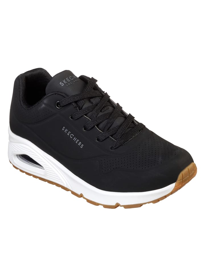 Skechers Sneakers Low UNO STAND ON AIR in schwarz günstig kaufen