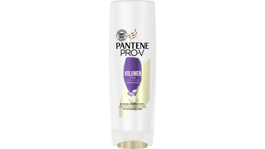 Pantene PRO-V Pflegespülung Volumen Pur 200ml 200 ml