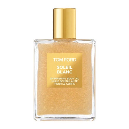 Tom Ford Soleil Blanc svjetlucavo ulje za tijelo 100 ml