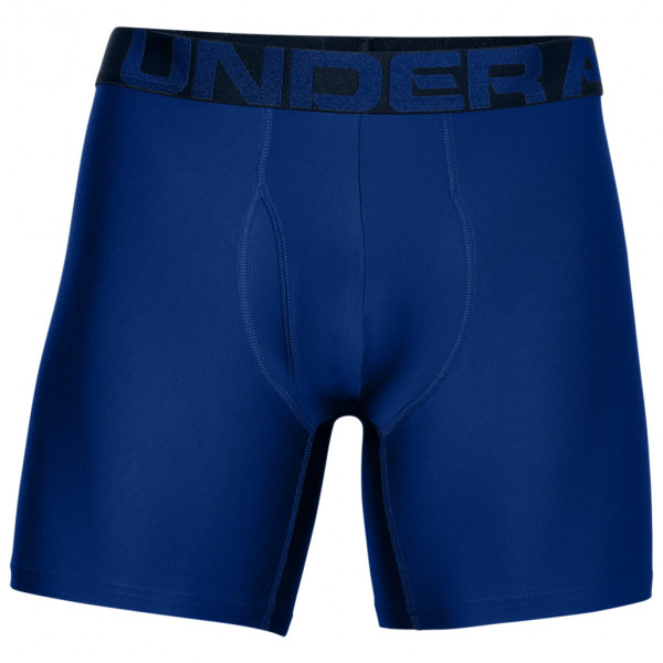 Under Armour - Tech 6'' 2-Pack - Alltagsunterwäsche