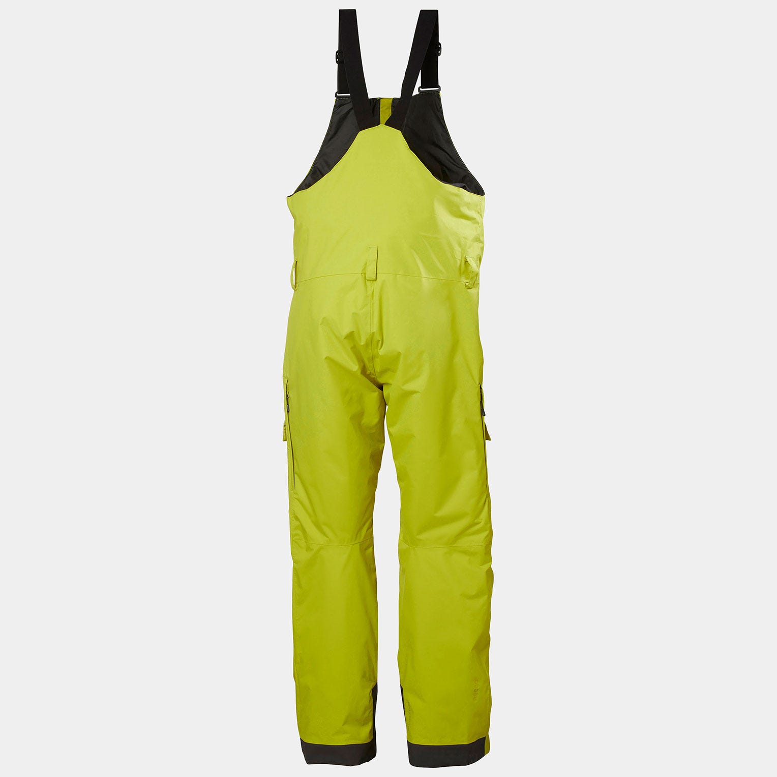 Men's Sogn Bib Cargo Ski Pants