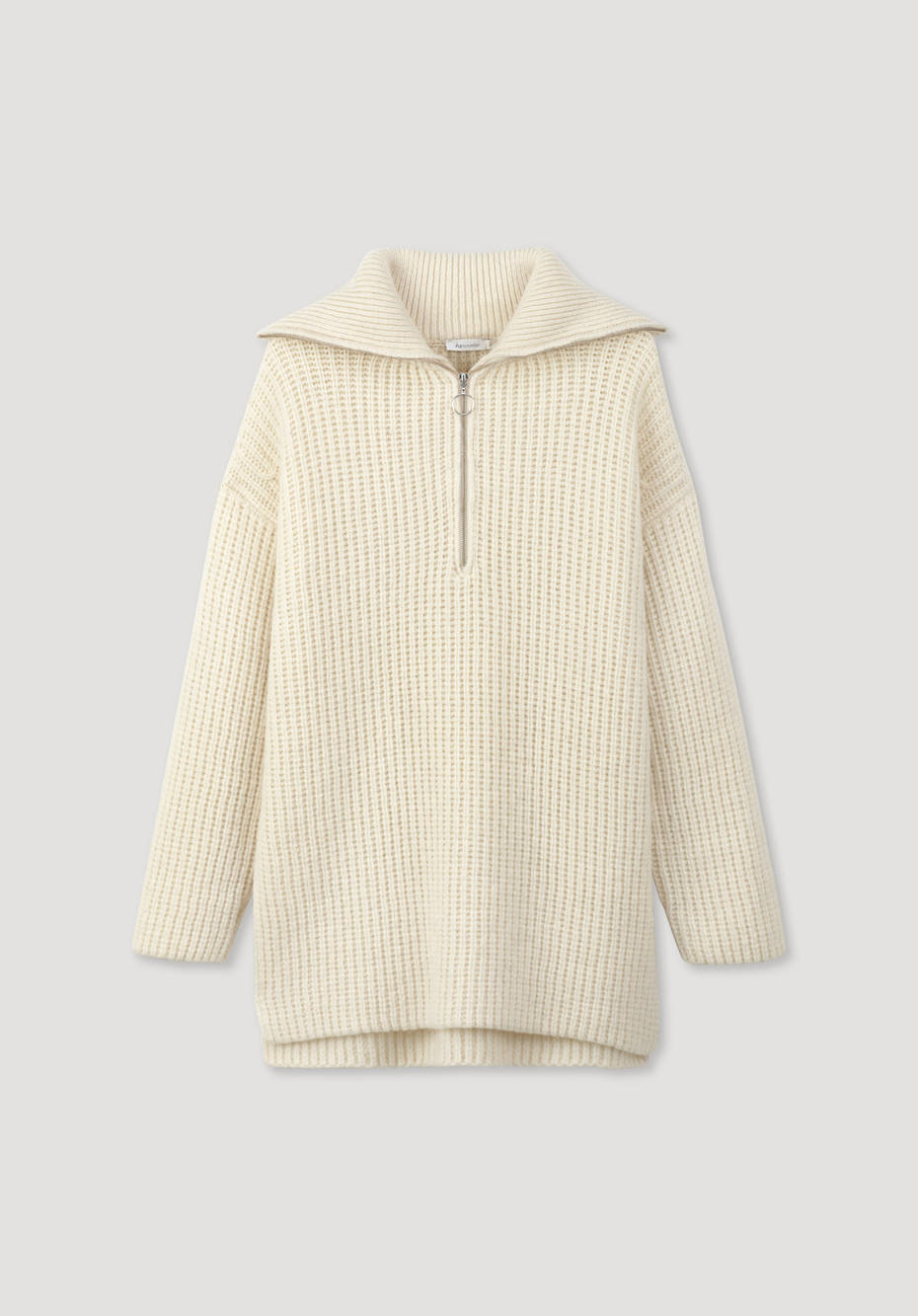 Pullover aus reiner Merinowolle