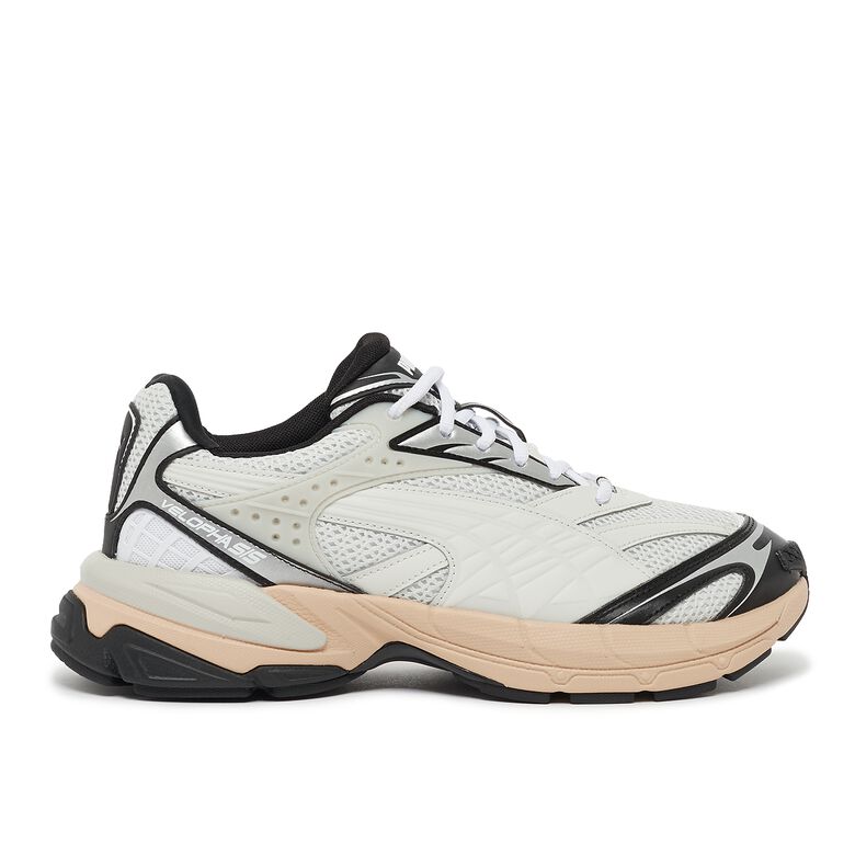 Puma Velophasis Technisch sedate gray/cashew