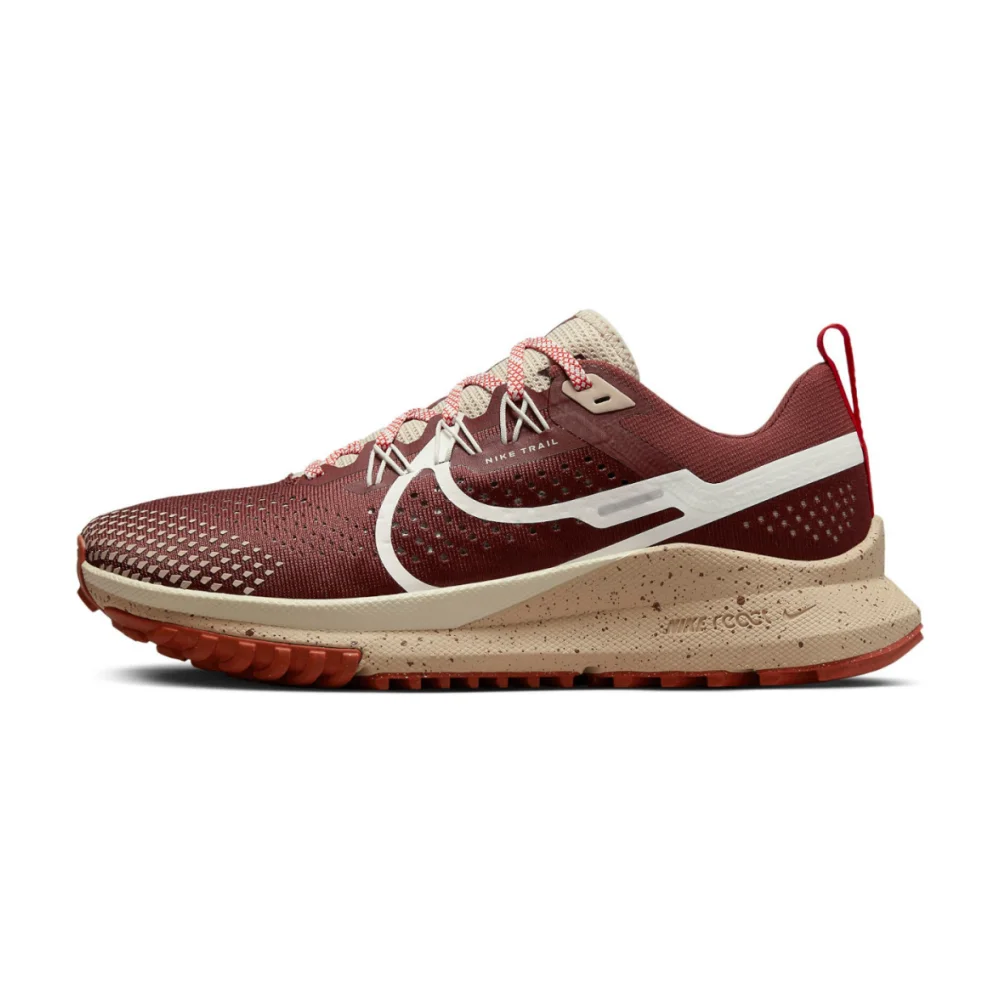Nike React Pegasus Trail 4 DJ6159-200 / braun