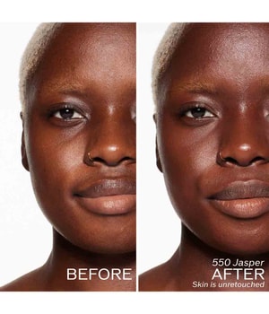 Shiseido Revitalessence Skin Glow Foundation Flüssige Foundation-30 ml