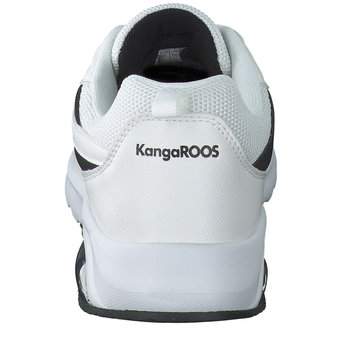 KangaROOS K AR Buno Sneaker in weiß