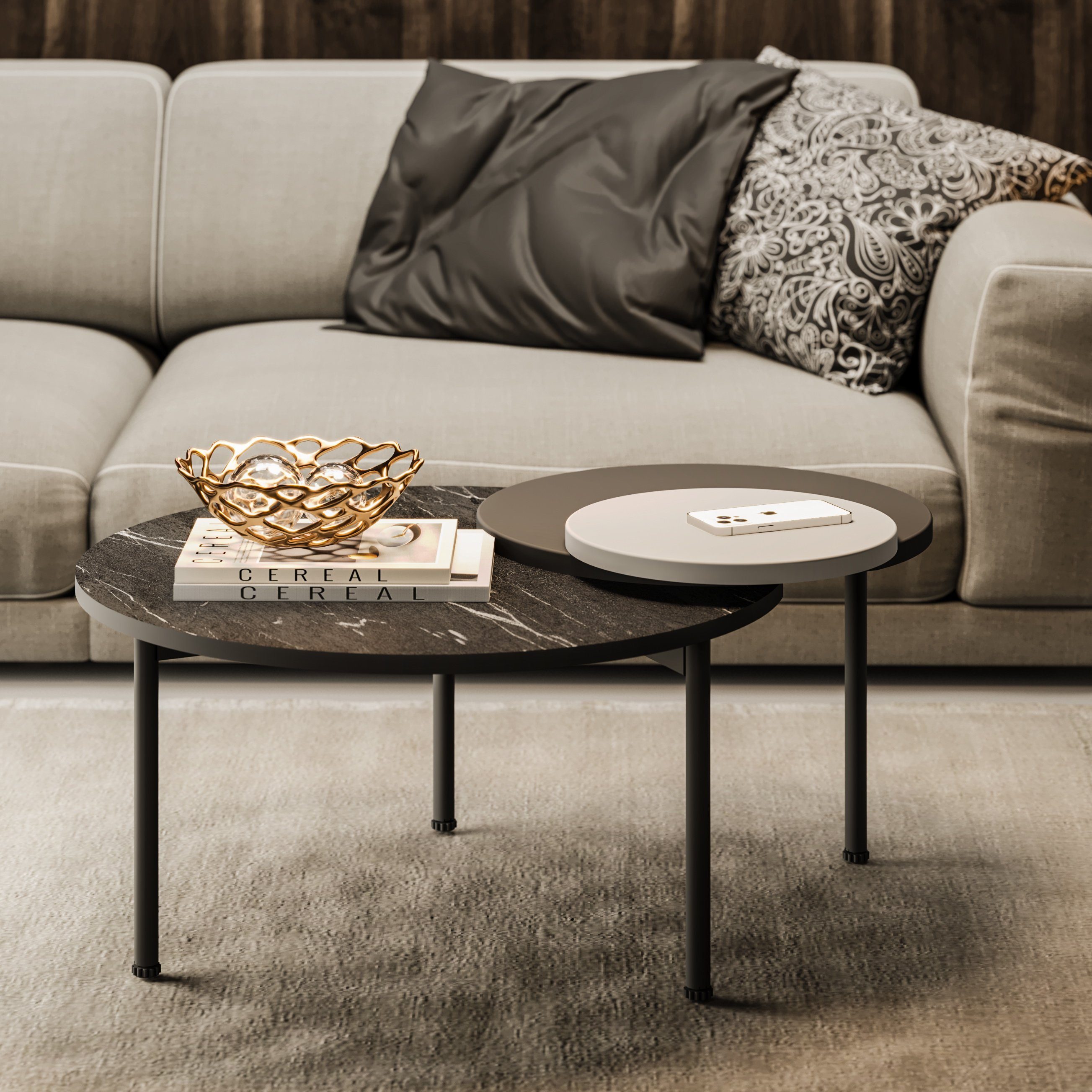 Swema Couchtisch 