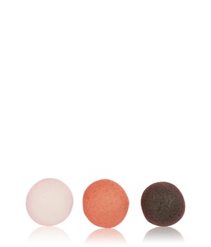 3INA Mini Konjac Gesichtsschwamm-3 Stk