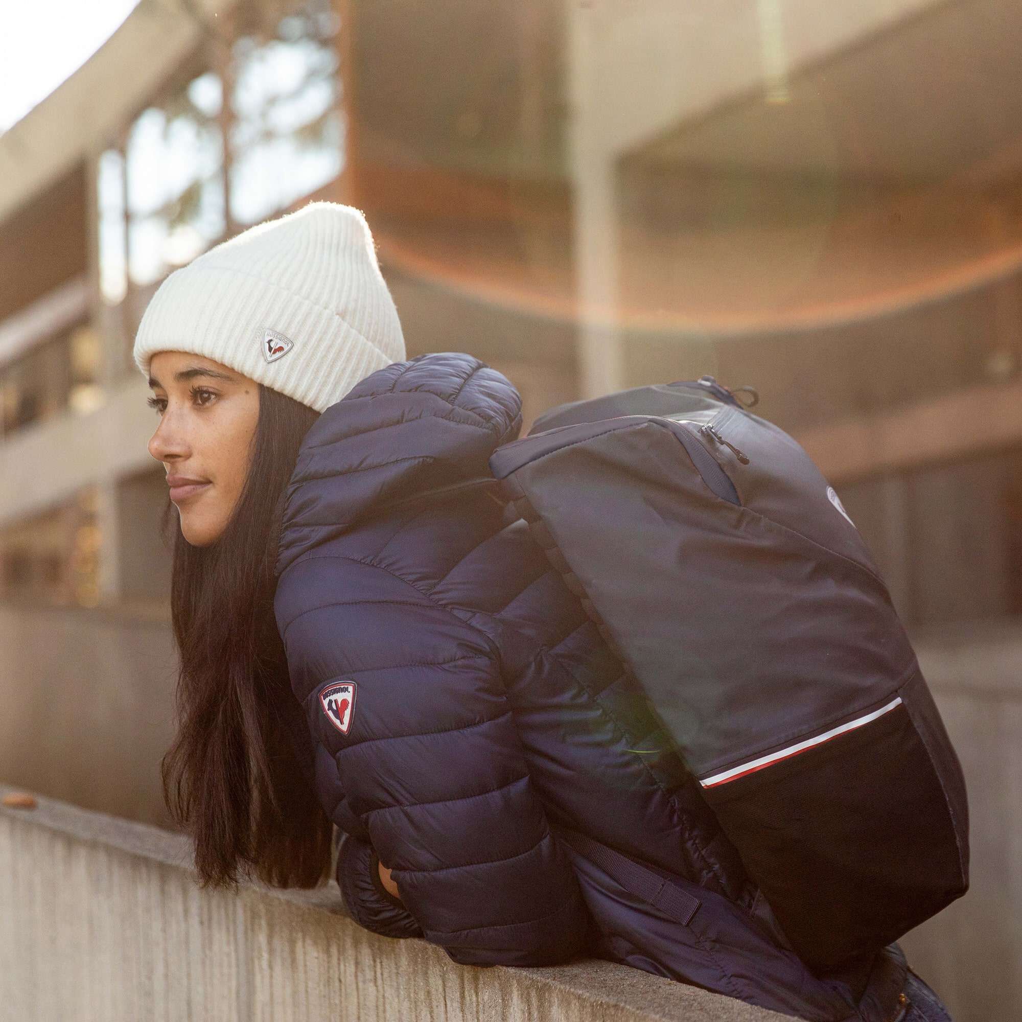 Sac à dos unisexe Commuters 15 L imperméable