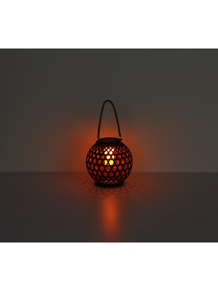 Globo lighting Solarleuchte 