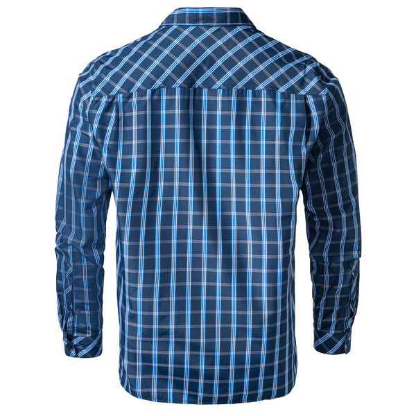 ALBSTEIG LS SHIRT III Herren - Outdoor Hemd
