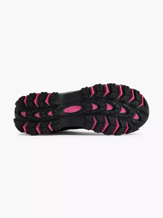Landrover Trekkingboots