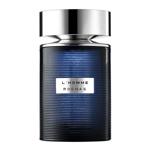 Rochas L'Homme Eau de Toilette 100 ml
