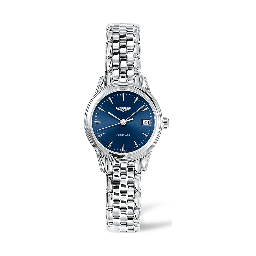 Longines Damenuhr Elegance Flagship