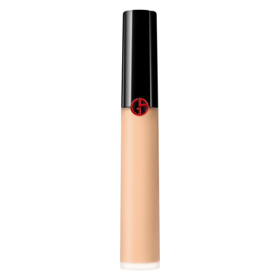 Power Fabric High Coverage Stretchable Concealer