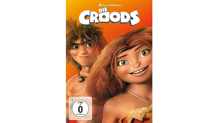 Die Croods