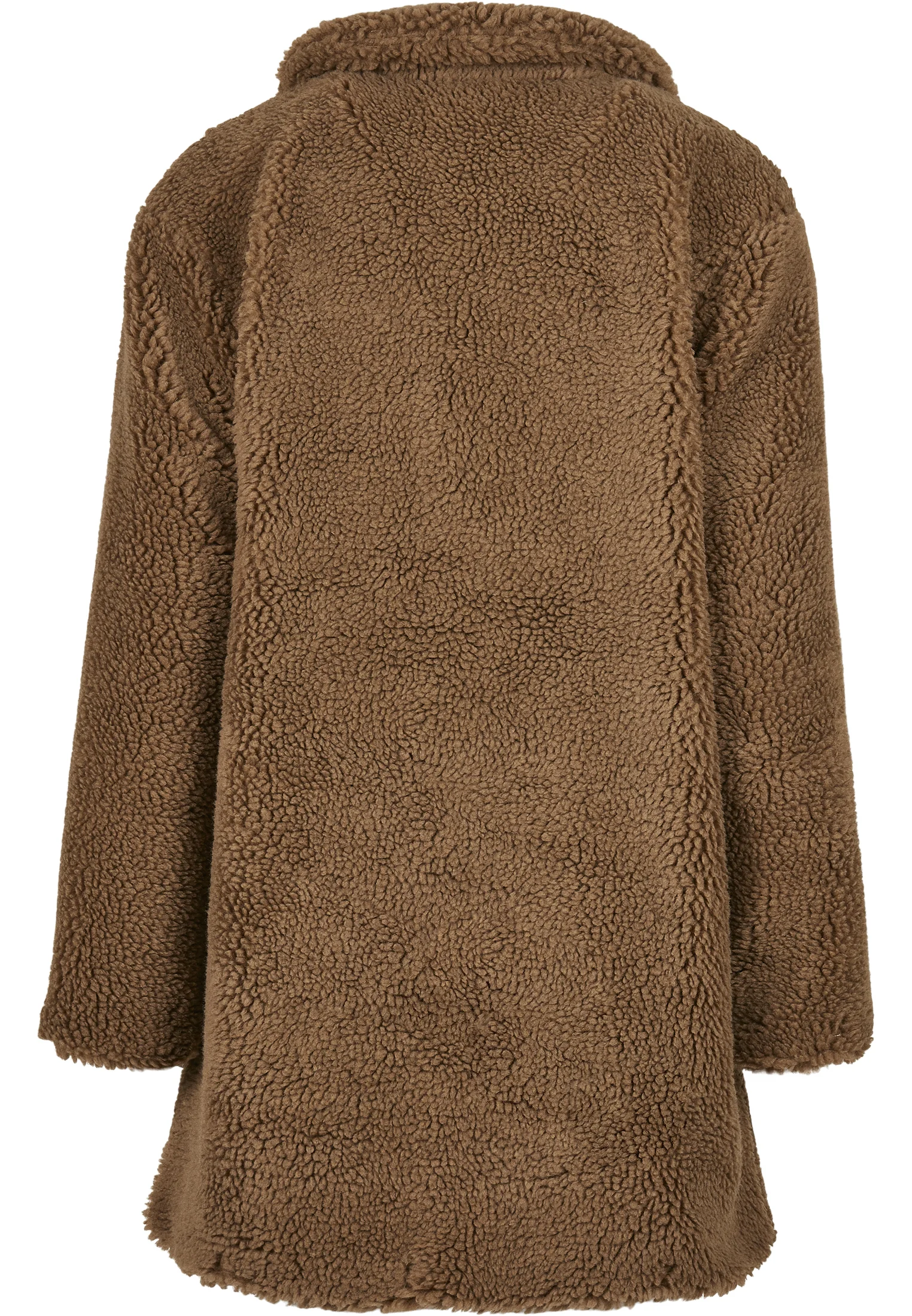 Abrigo de invierno Urban Classics