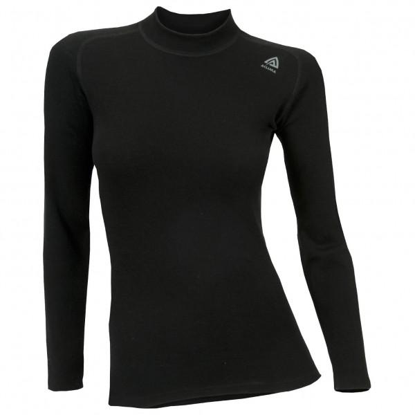 Aclima - Women's WW Crew Neck - Merinounterwäsche