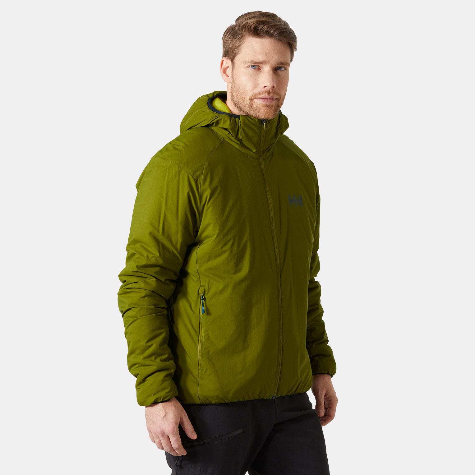 Men's Verglas Hooded Insulator